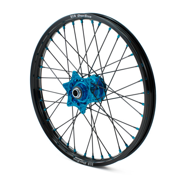 Husqvarna Factory front wheel 1.6x21&quot;